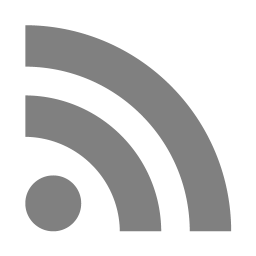 Logotipo RSS