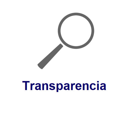 transparencia