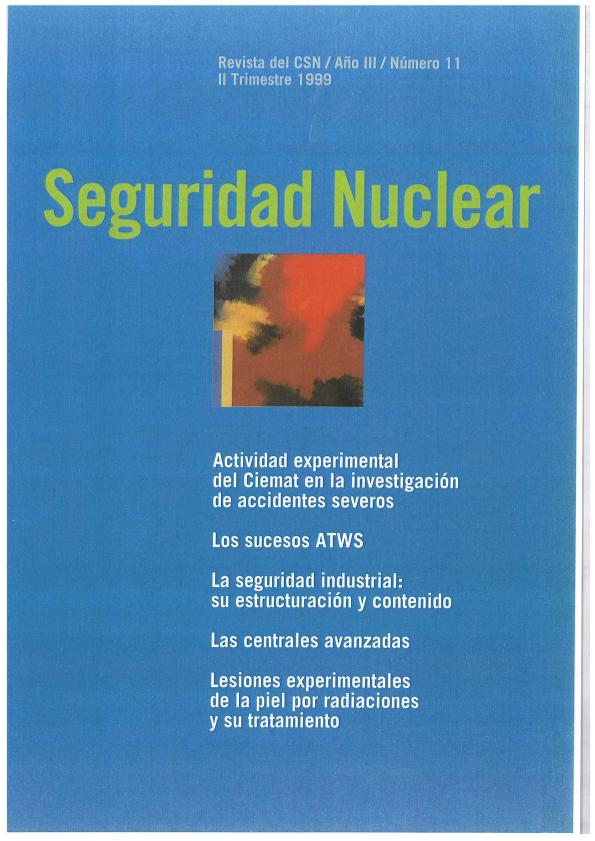 Seguridad Nuclear 11