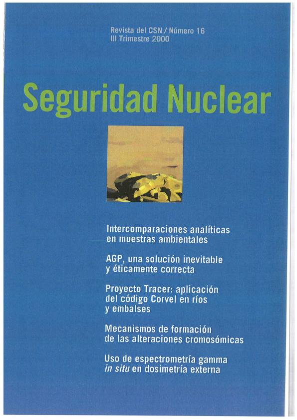 Seguridad Nuclear 16