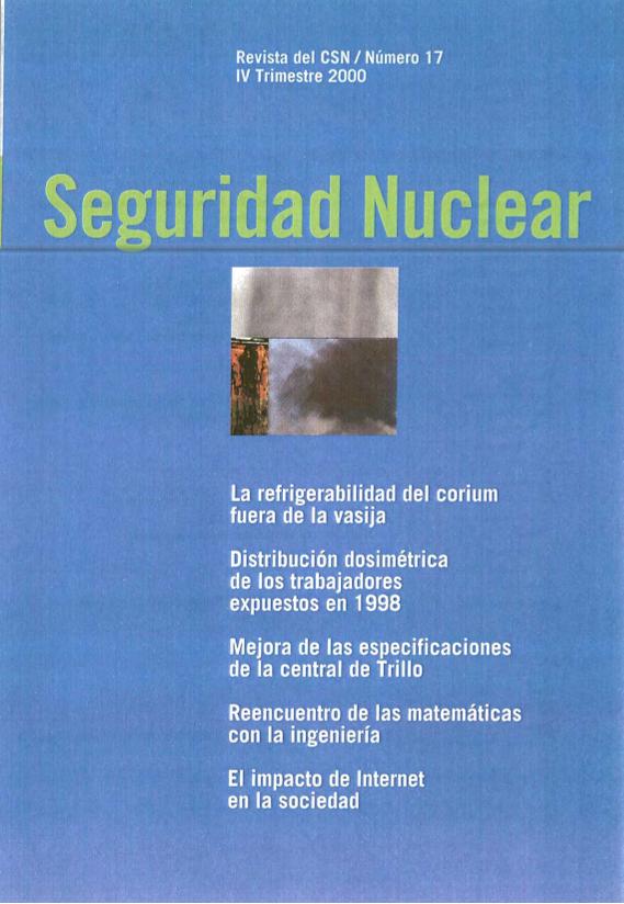 Seguridad Nuclear 17