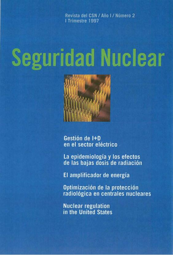 Seguridad Nuclear 2