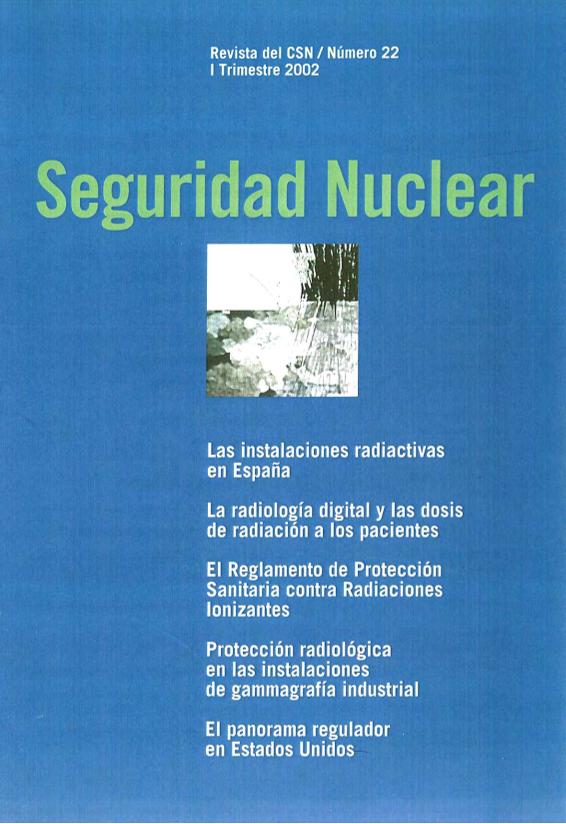 Seguridad Nuclear 22