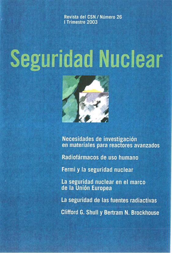 Seguridad Nuclear 26
