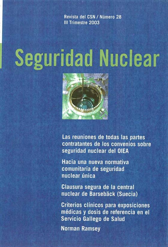 Seguridad Nuclear 28