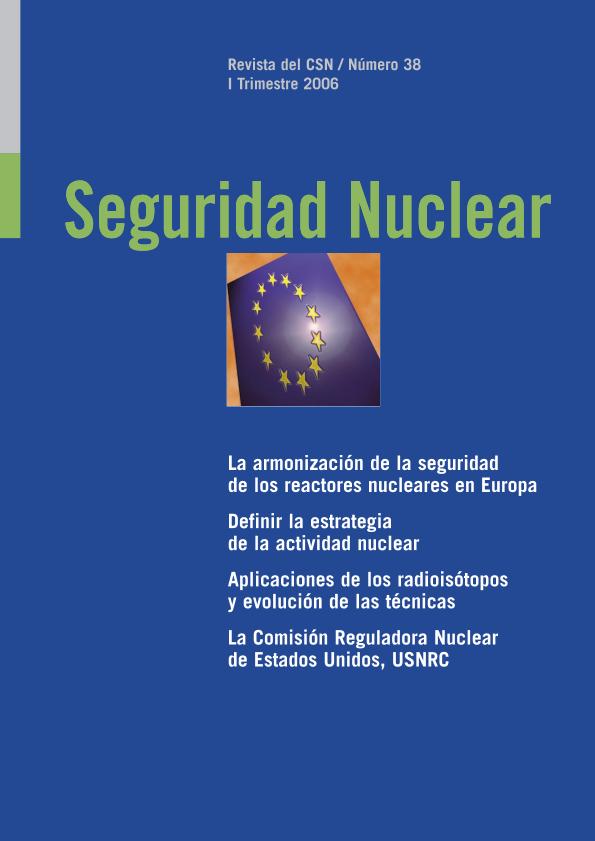 Seguridad Nuclear 38