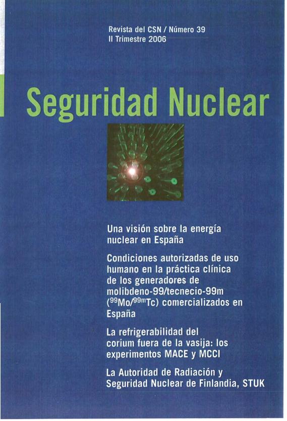 Seguridad Nuclear 39