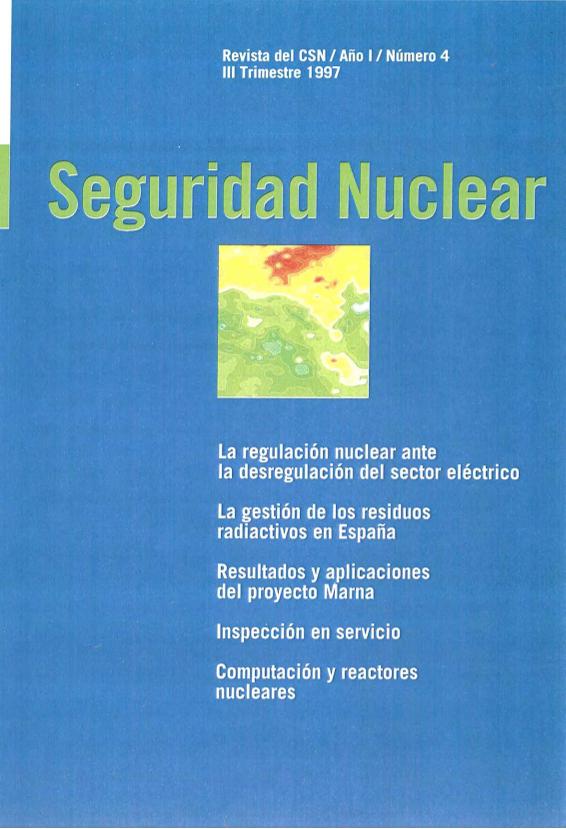 Seguridad Nuclear 4