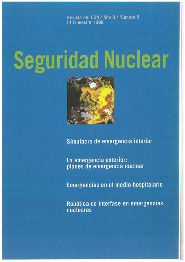 Seguridad Nuclear 8