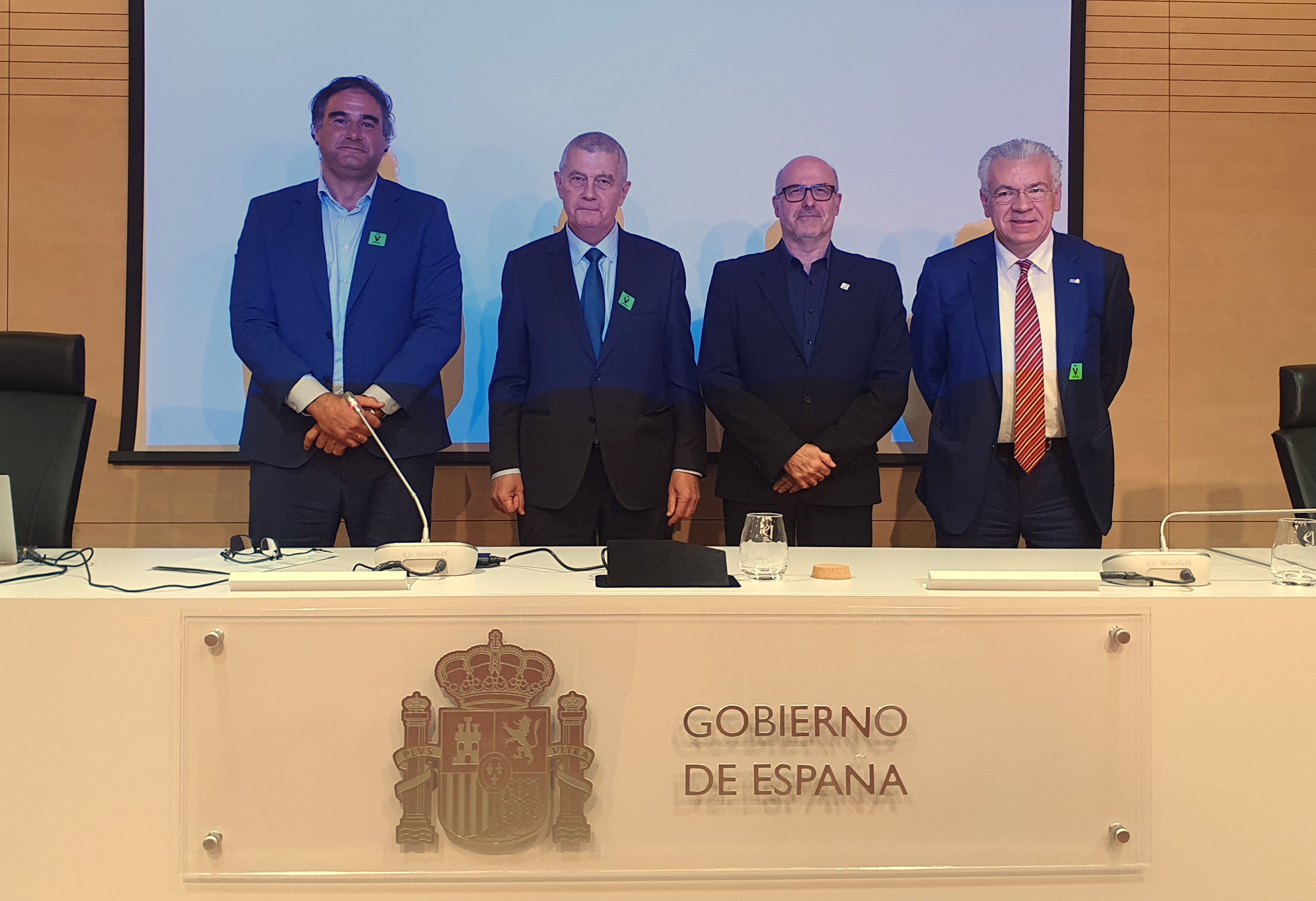 17ª Asamblea General de Ceiden