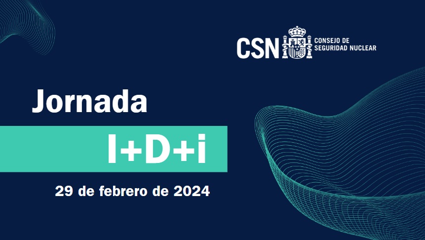 El Consejo de Seguridad Nuclear celebrará la próxima semana su jornada anual de I+D+i