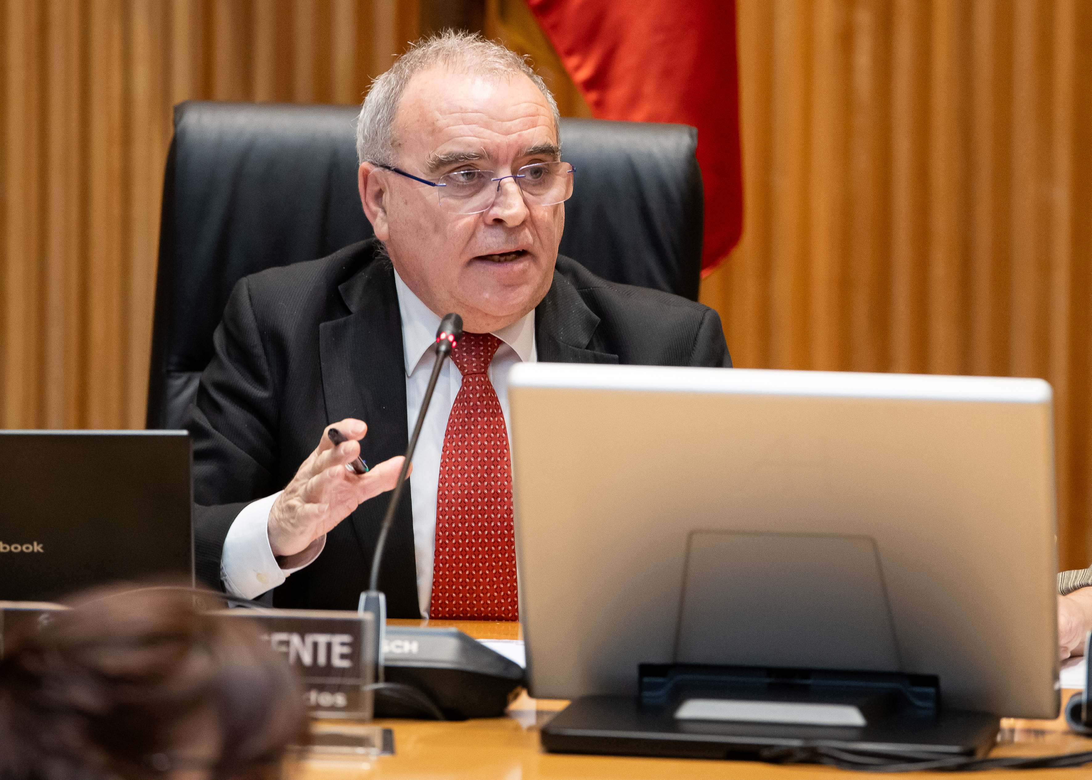 Francisco Castejón
