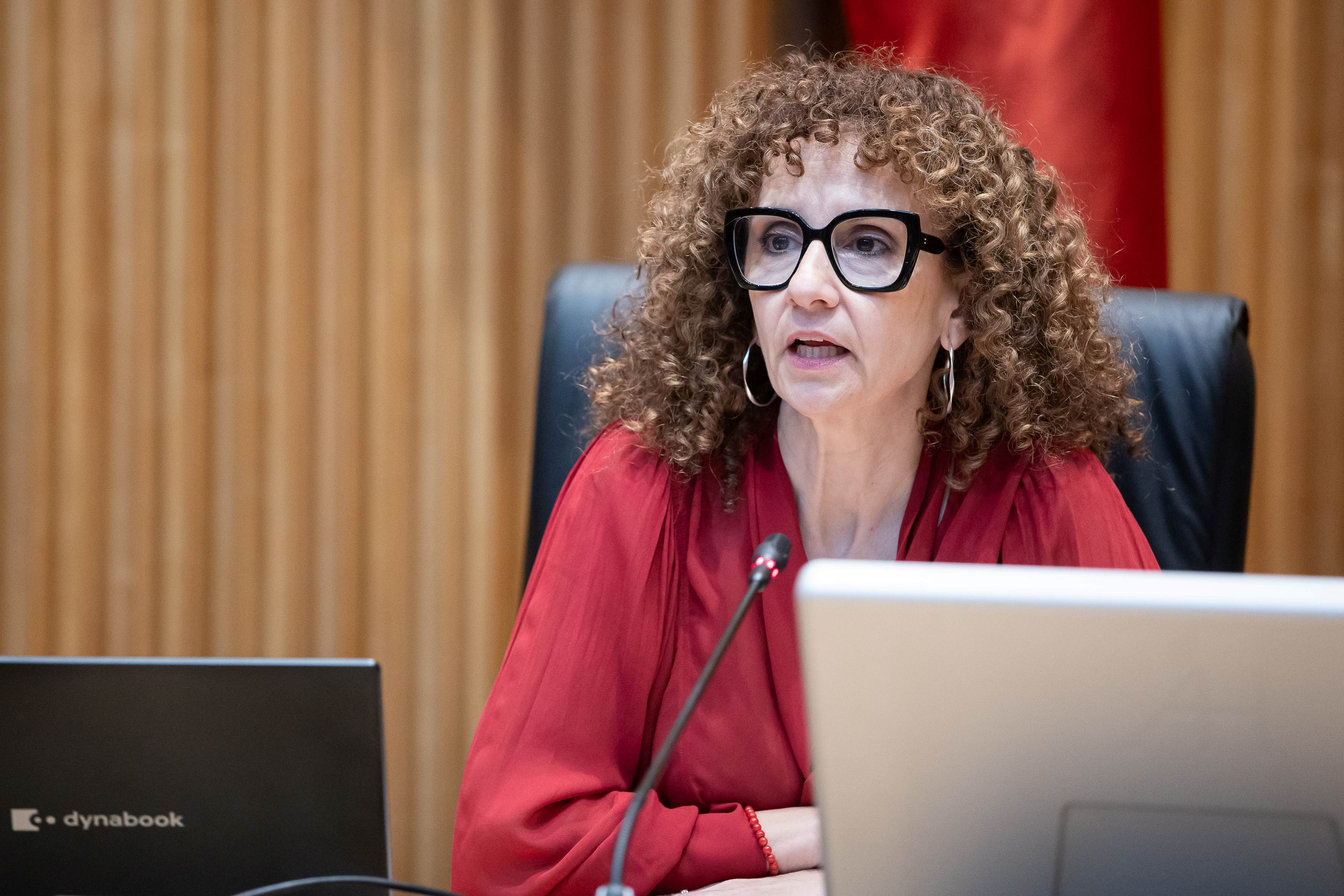 Pilar Lucio