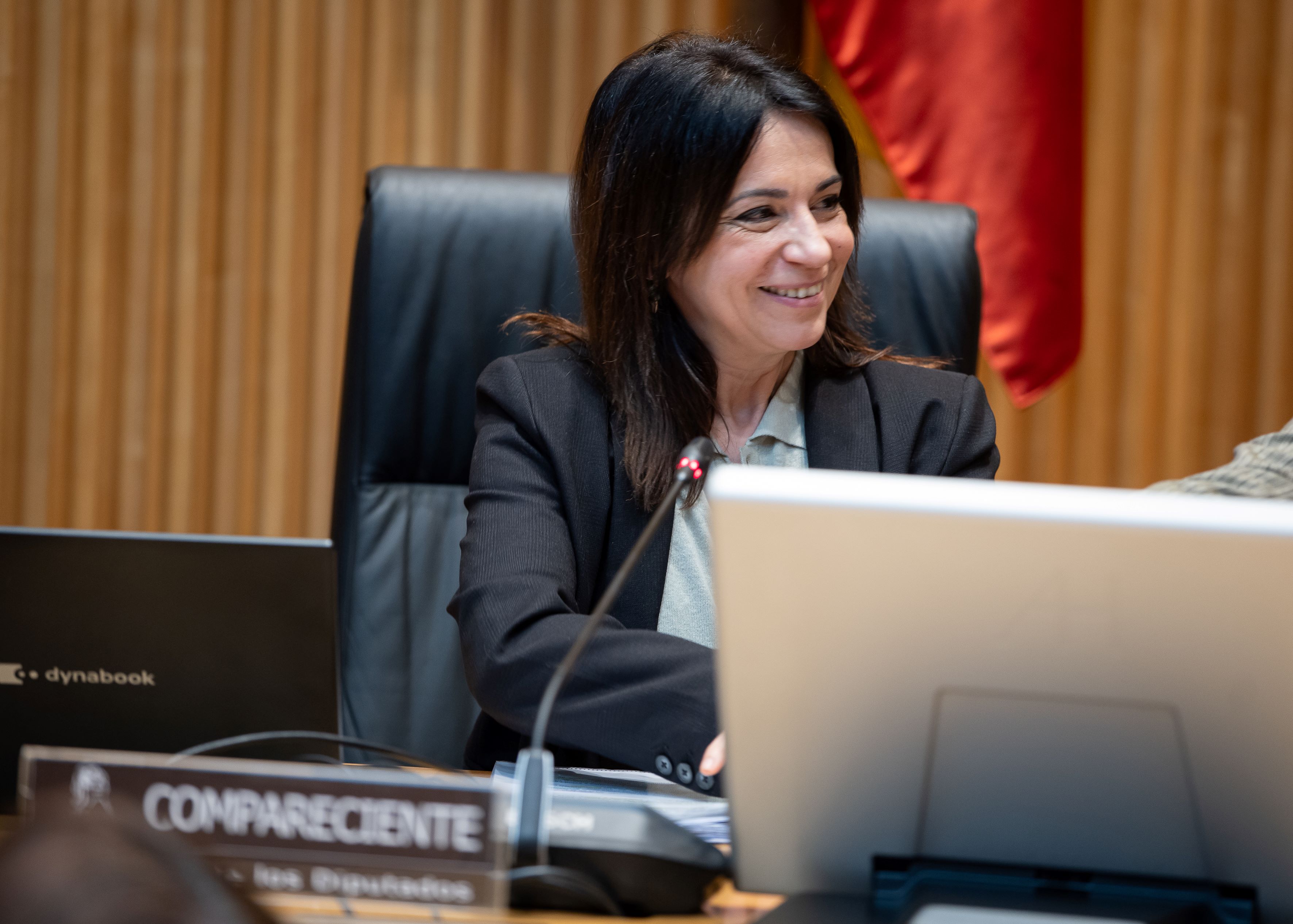 Silvia Calzón