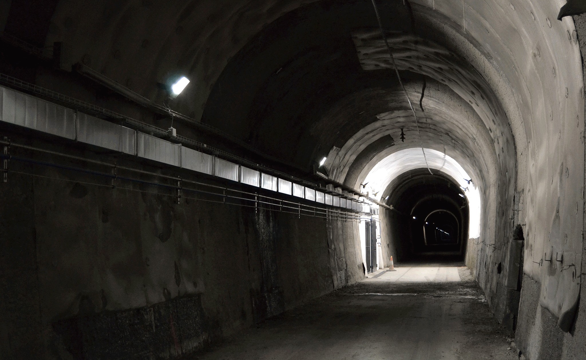 El CSN participa en la organización del segundo encuentro de I+D+i sobre radón en el Laboratorio Subterráneo de Canfranc de Huesca