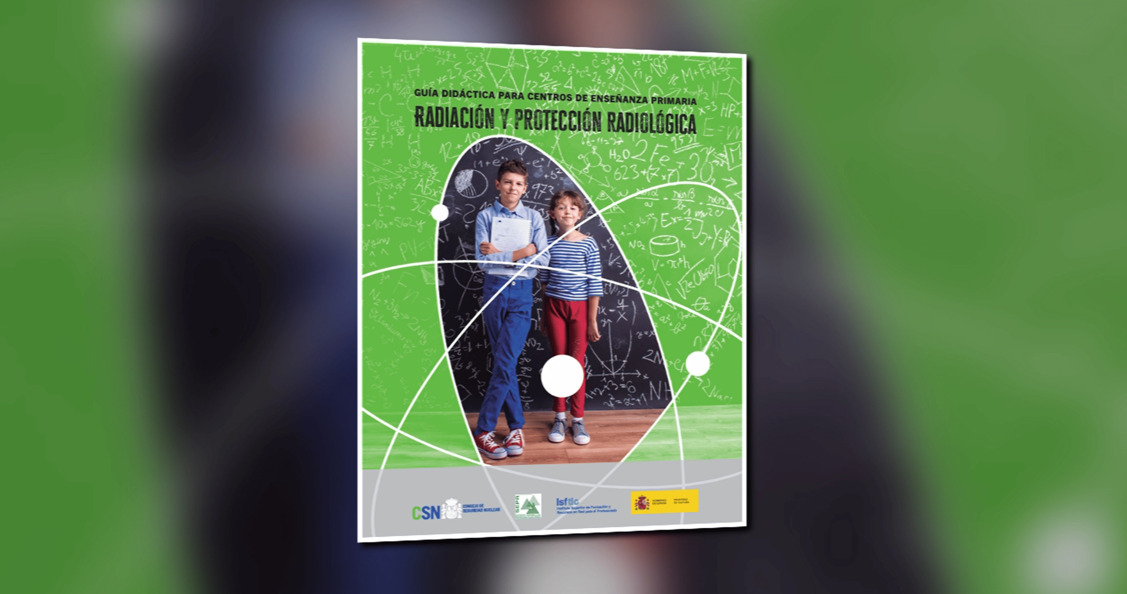 Portada de la publicación