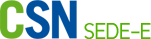 CSN Sede Electrónica