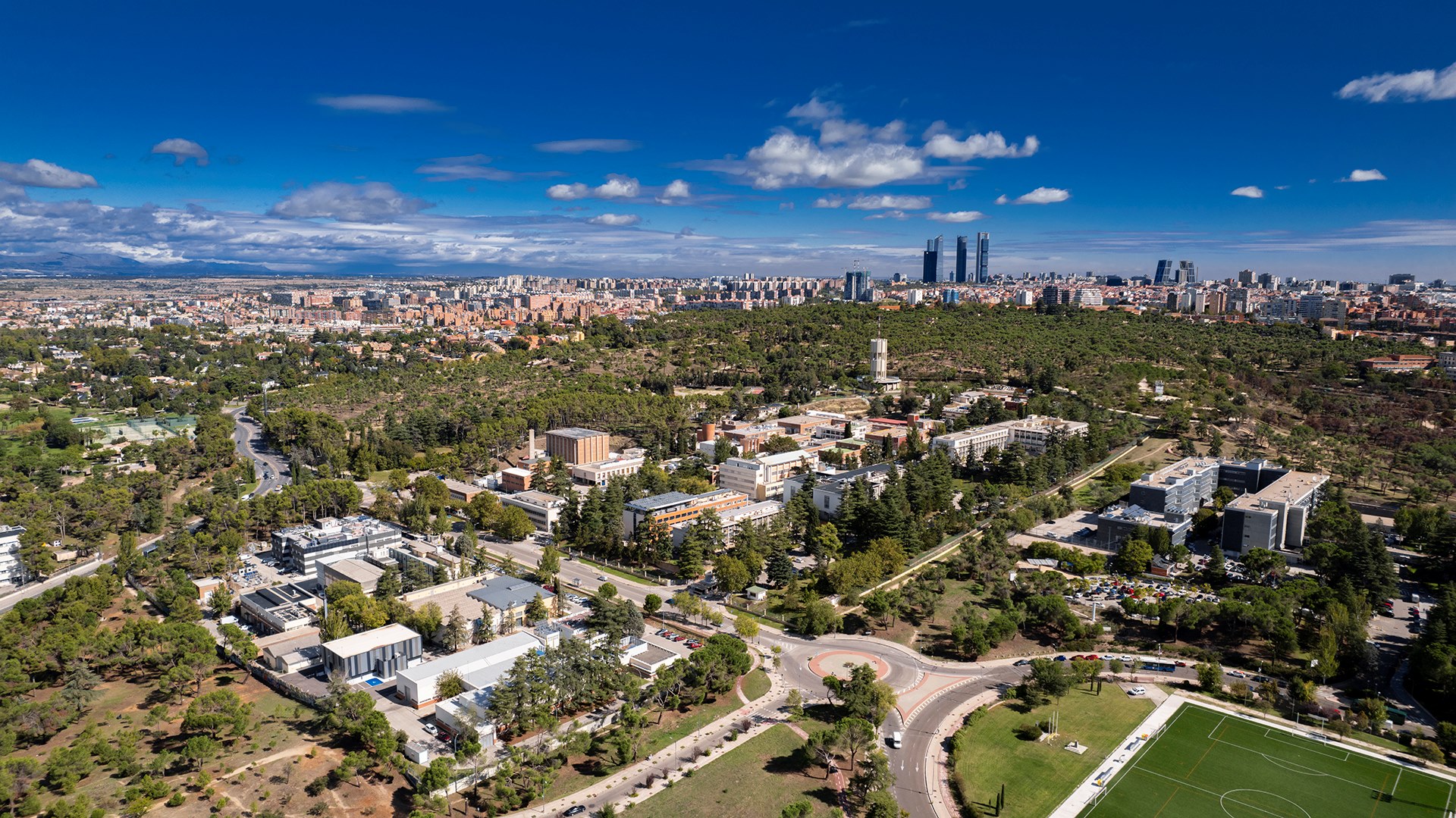 El CSN participa en el simulacro de emergencia en el Centro de Investigaciones Energéticas, Medioambientales y Tecnológicas